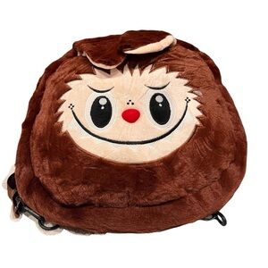 Labubu Bighead Backpack